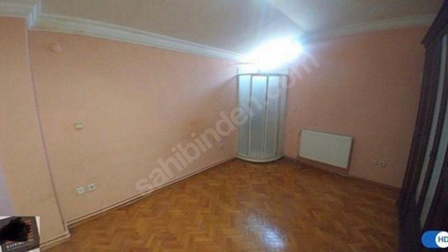 -kac oda var abi? +iki oda...