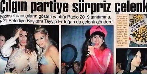 efsaneyi hatırlayalım...