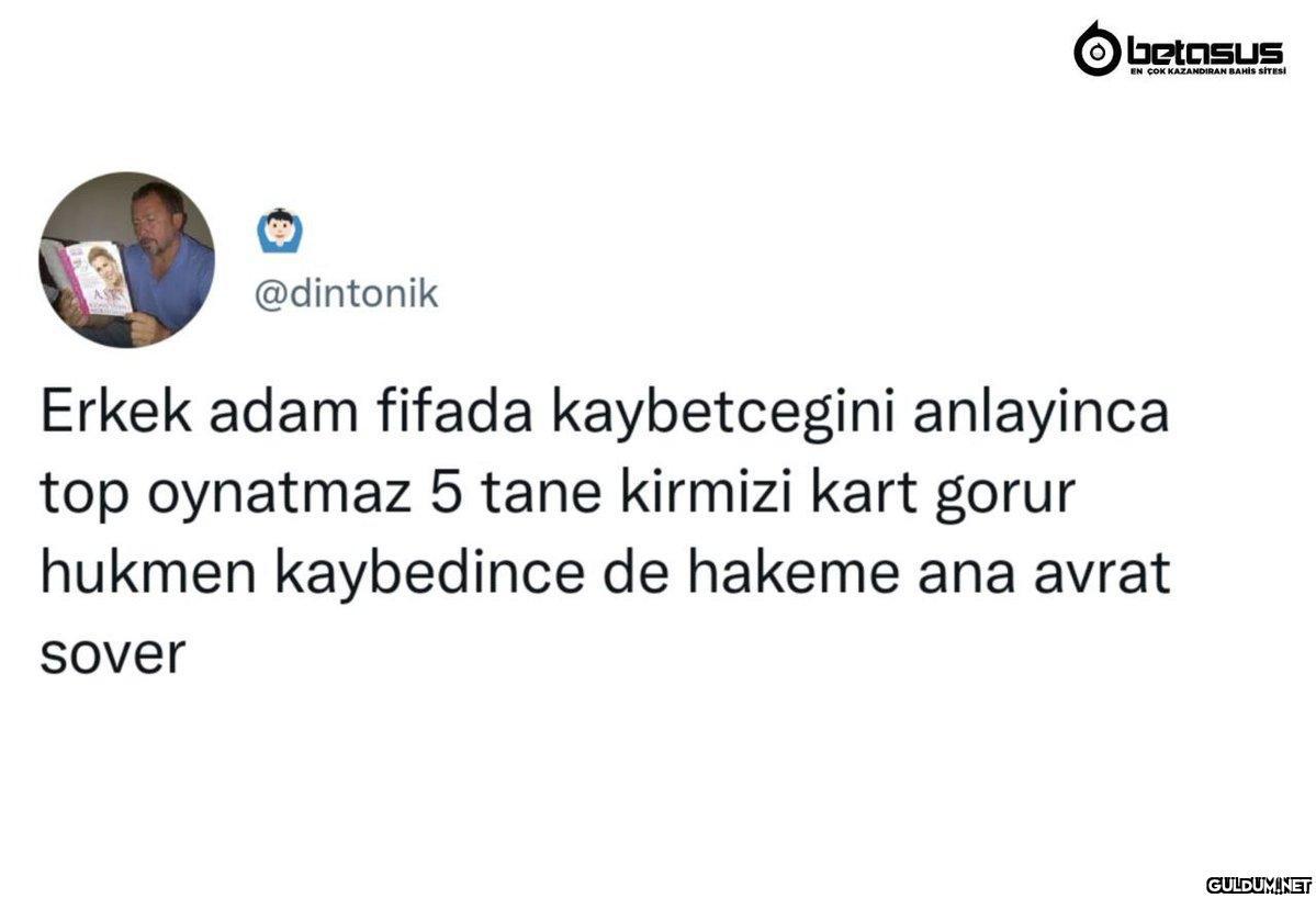 @dintonik Obetasus EN ÇOK...