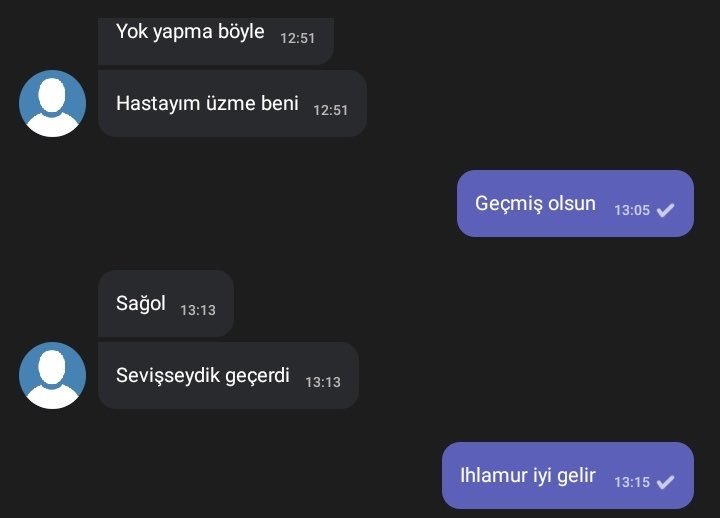 Yok yapma böyle 12:51...