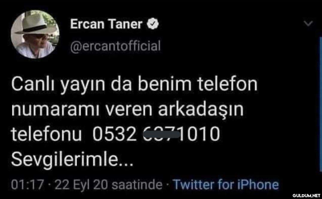 EFSANEYİ...