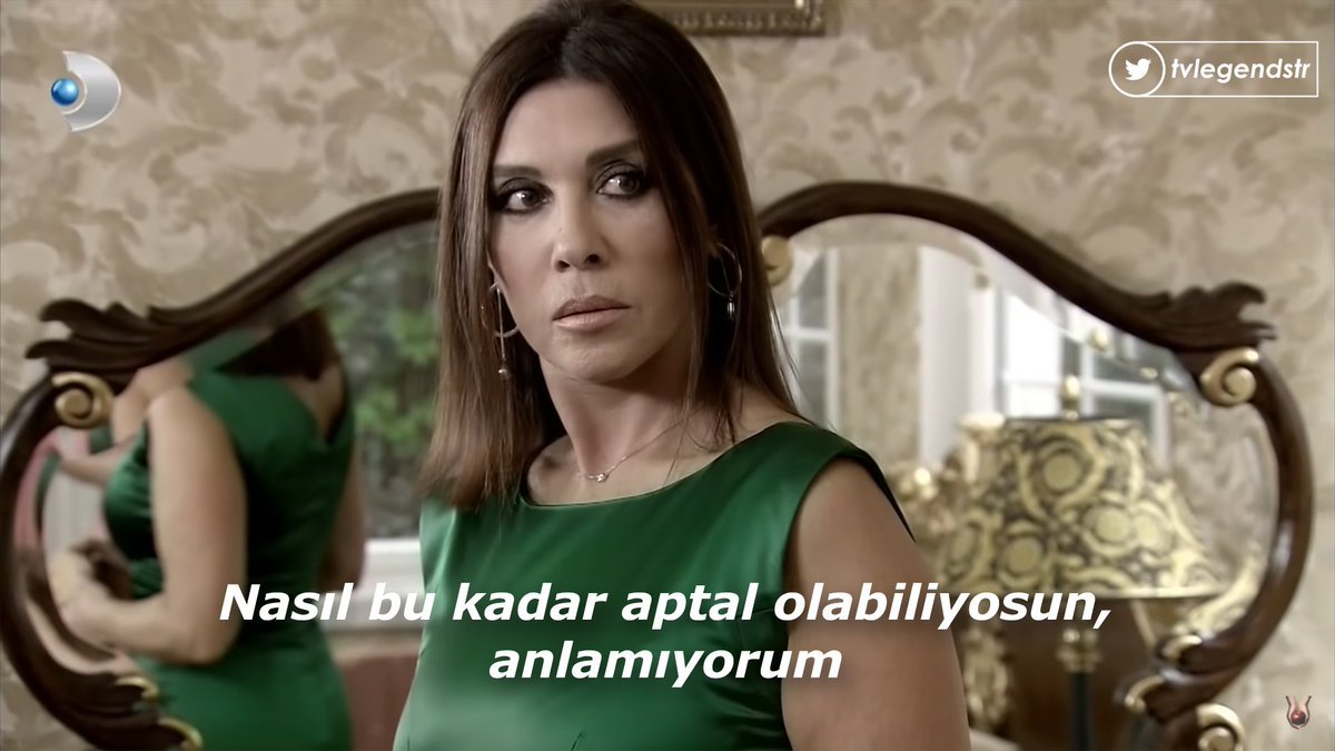 Nasıl bu kadar aptal...