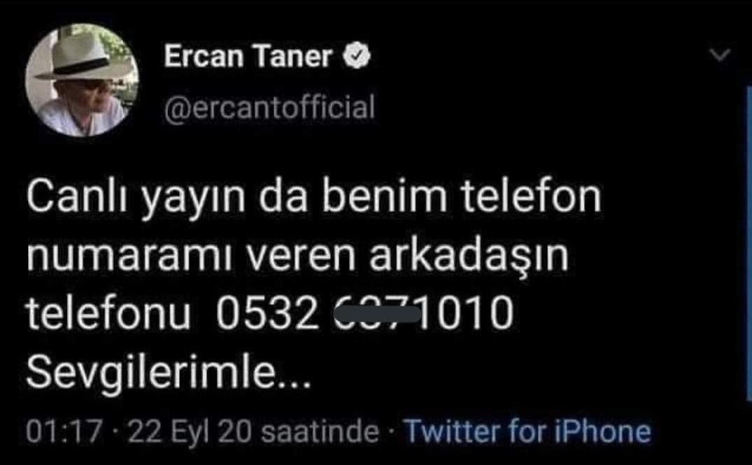EFSANEYİ...