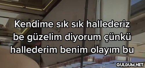 Benim cv...