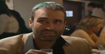 Bağışlamam. Affetmem....