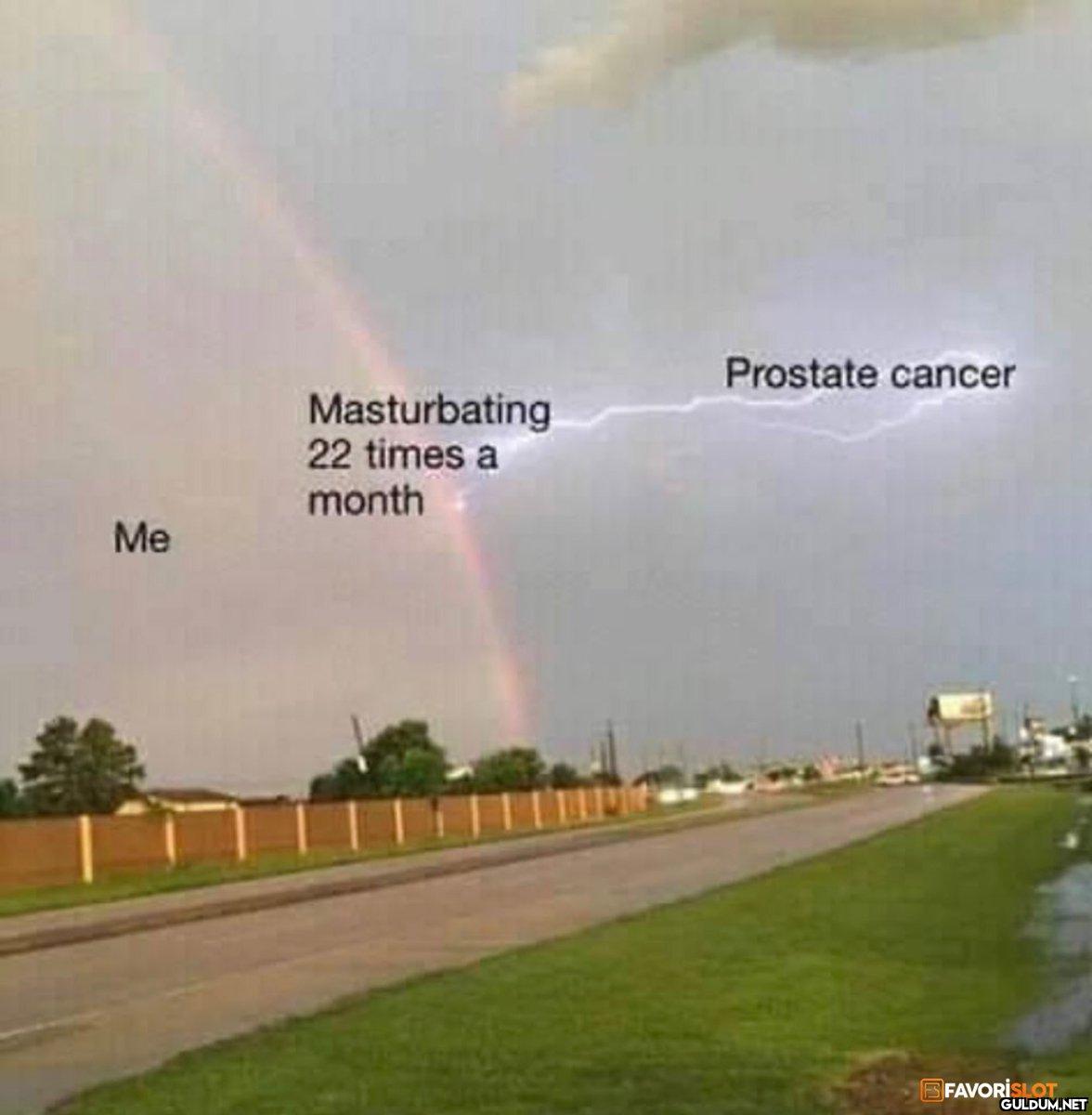 Me Masturbating 22 times a...