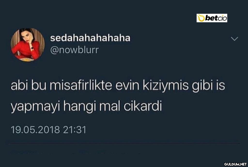 sedahahahahaha @nowblurr...