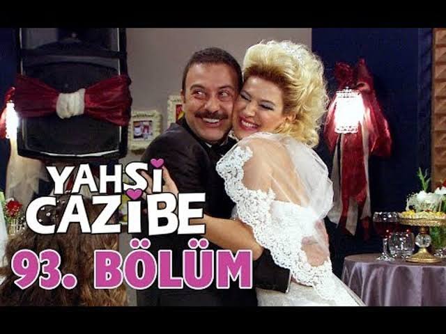 Yahşi Cazibe’nin final...