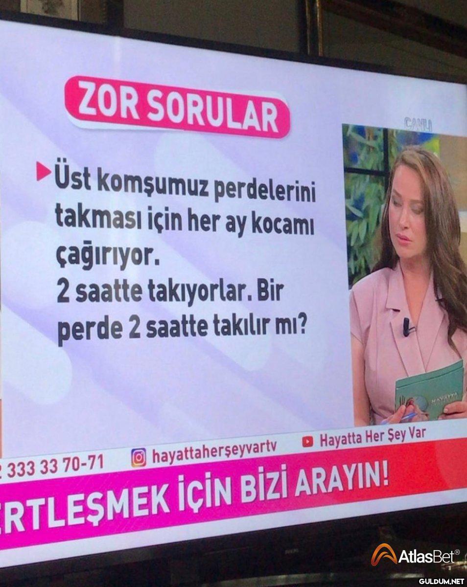 Cevaplayalım...
