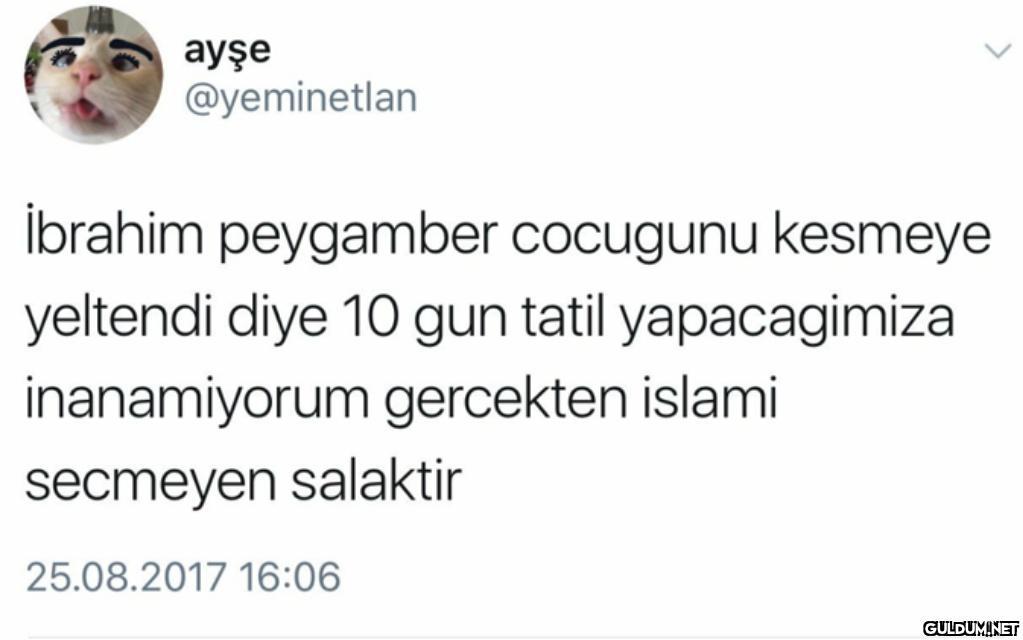 ayşe @yeminetlan Kaynak