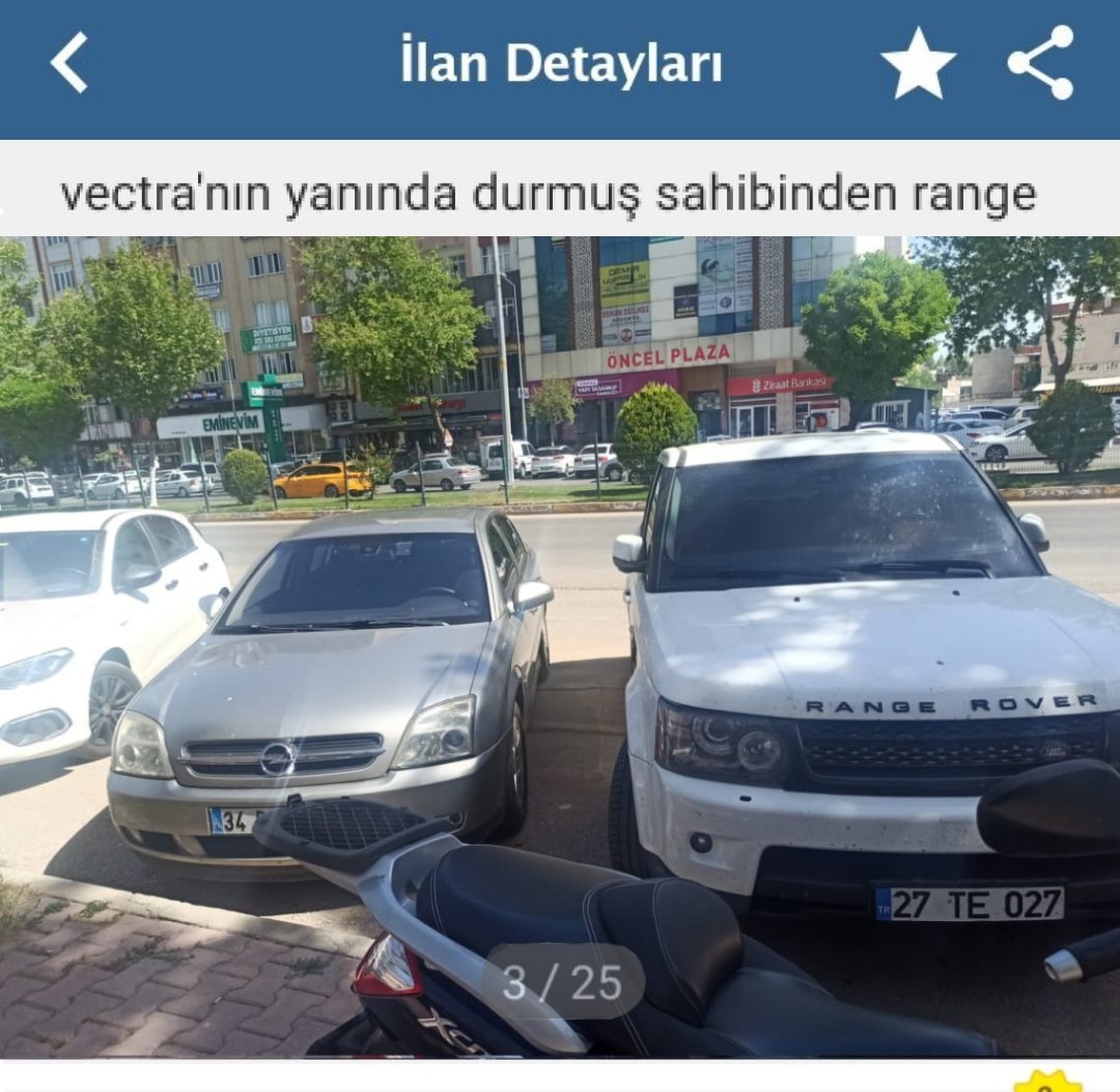 hatlar karışmış...