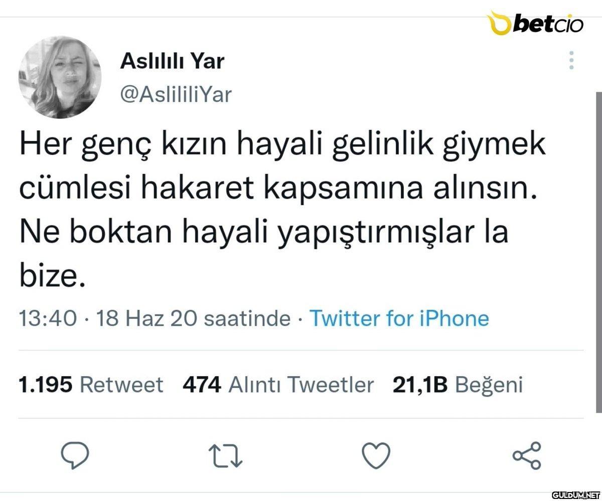 Aslılılı Yar @AslililiYar...