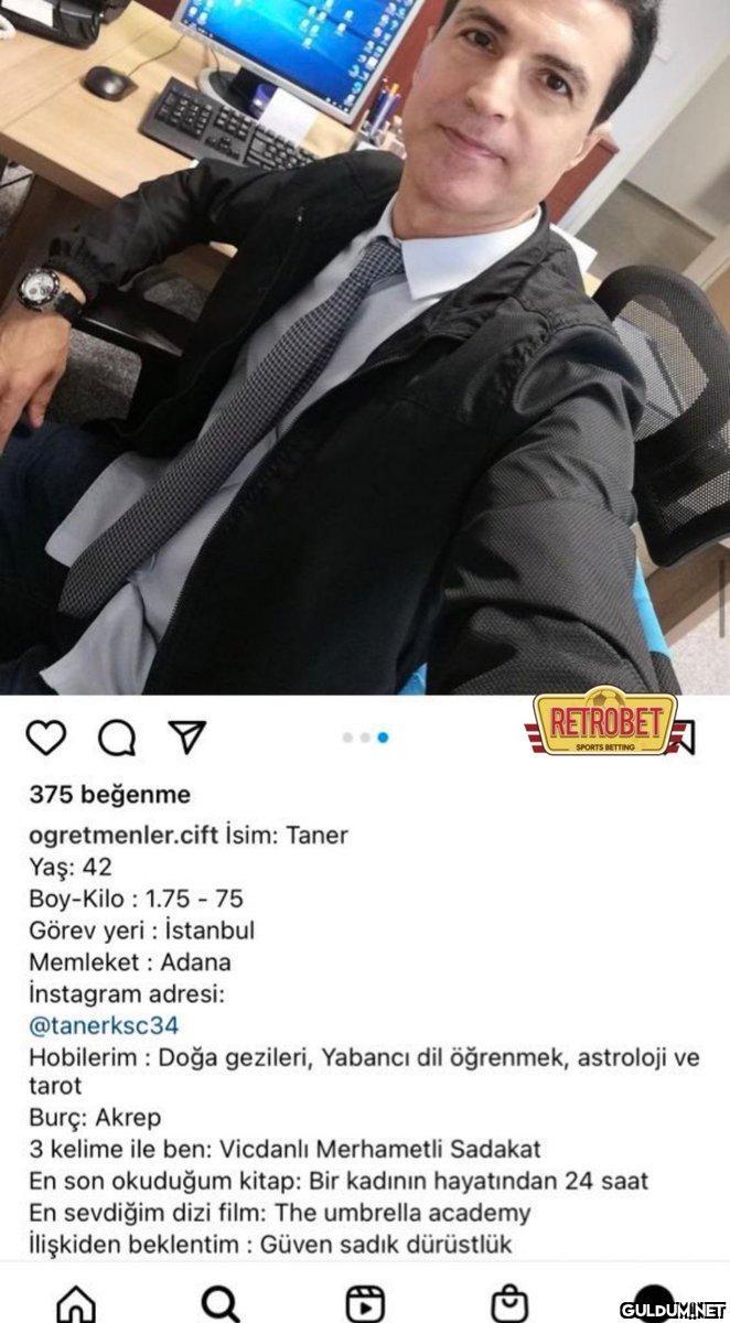 İdeal Insta kullanımı...
