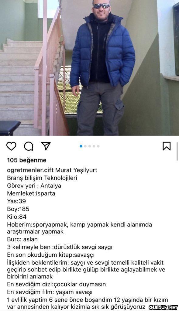 İdeal Insta kullanımı...