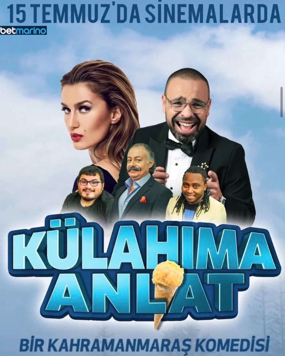 Günaydın...