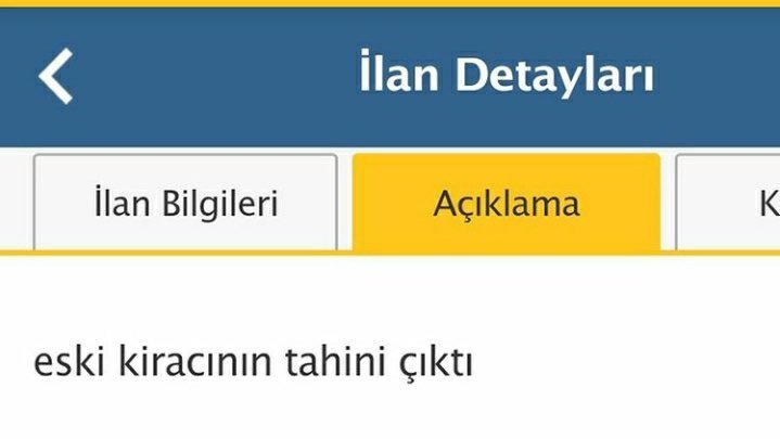 Doğrusunu unuttum...