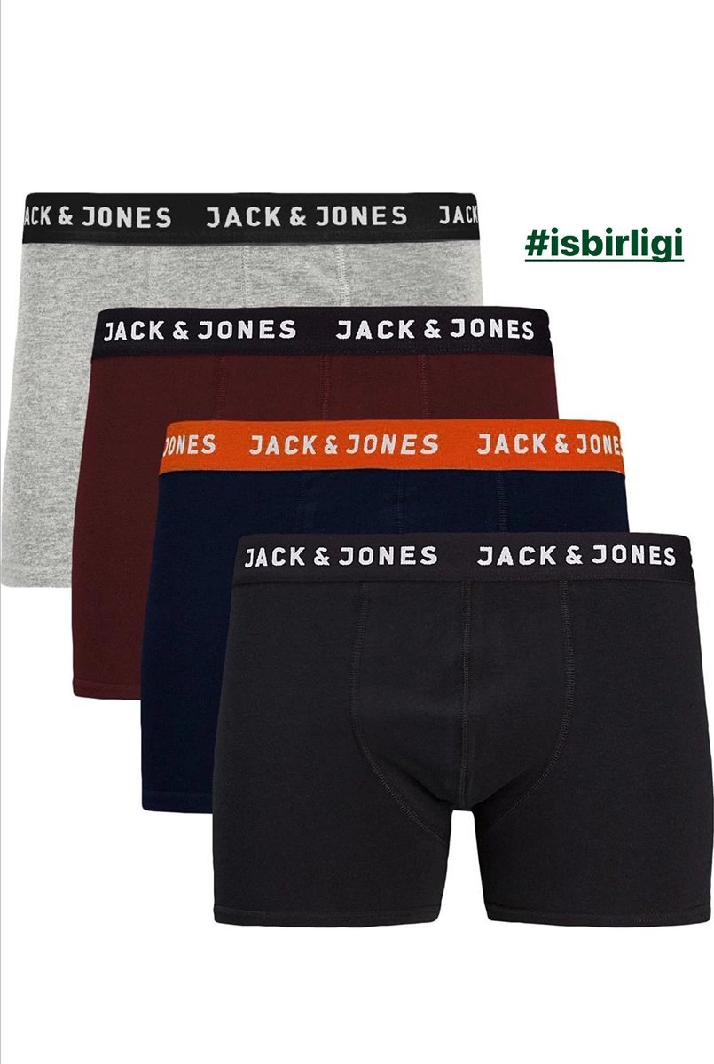 Jack Jones’ta bugüne özel...