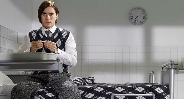 Mr. Nobody  2092 yılında...