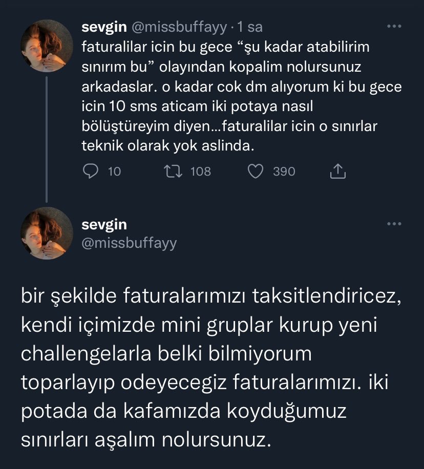 bunlar çok değişik tarikat...