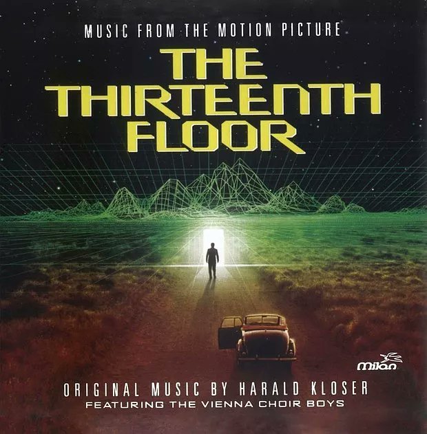The Thirteenth Floor ...