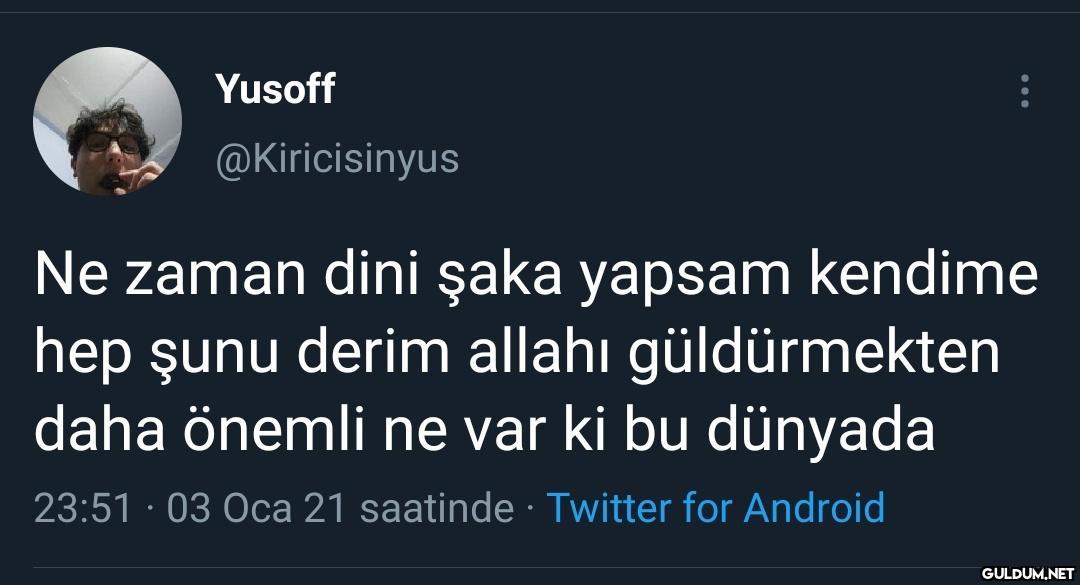 Yusoff @Kiricisinyus : Ne...