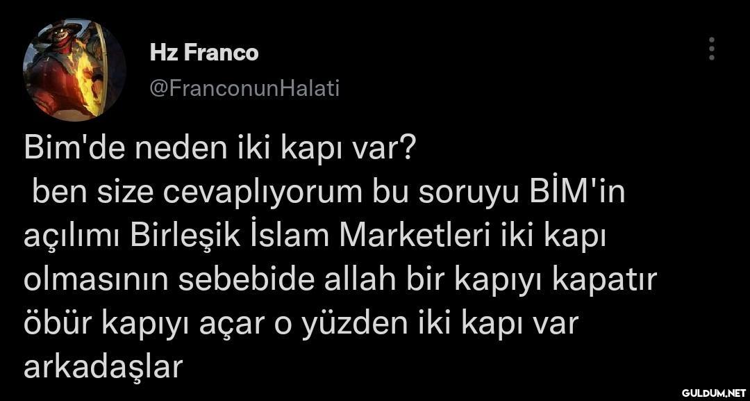 Hz Franco @FranconunHalati...