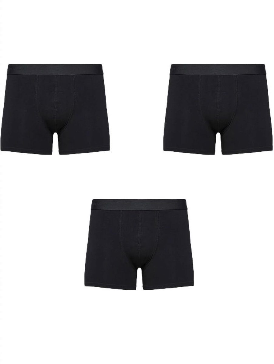 3’lü boxer 35 liraya...