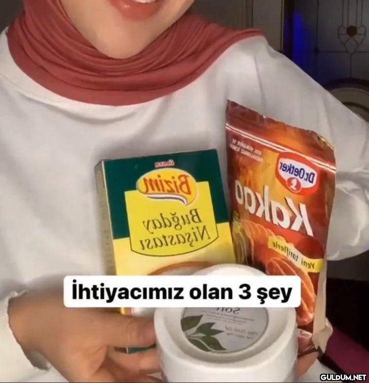 sonra fırına mı giriyoruz...