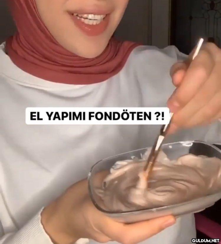 sonra fırına mı giriyoruz...