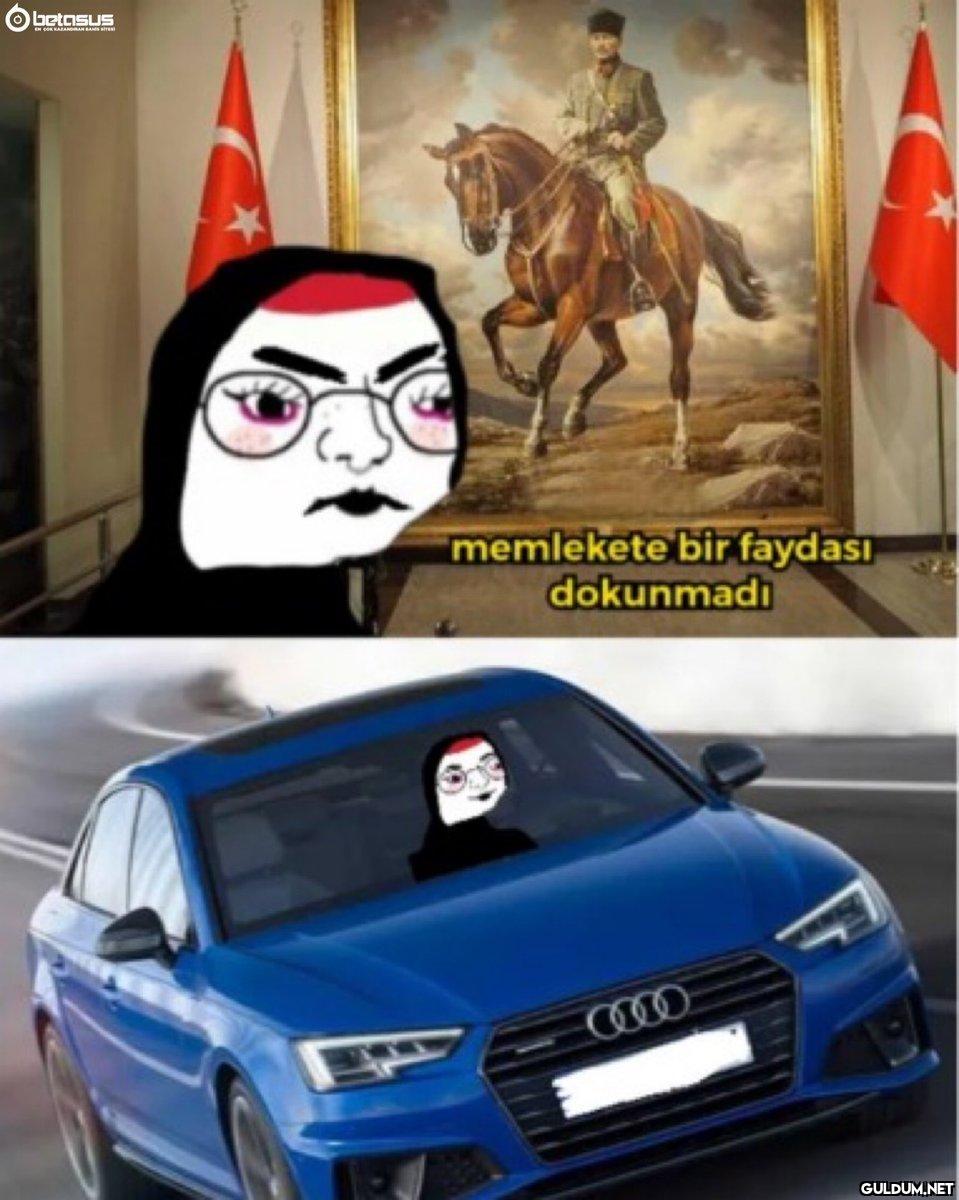 betasus EN OR KAZANDAR...