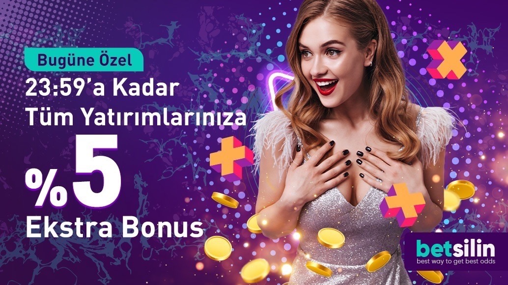 Bugune özel tüm...
