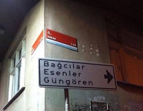 Hayatın bana sunduğu...