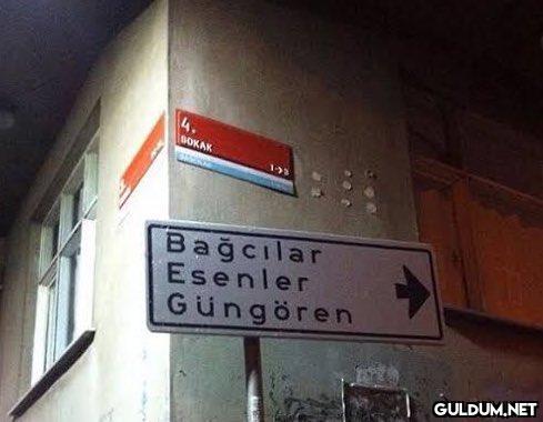 Hayatın bana sunduğu...