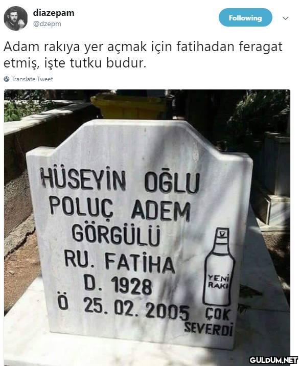 diazepam @dzepm Following...
