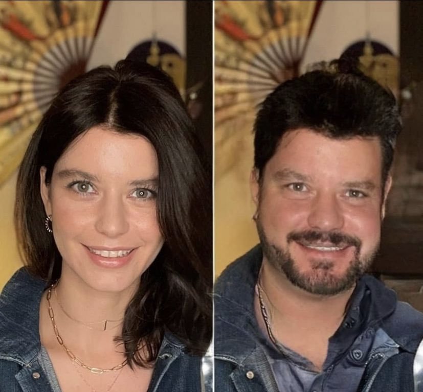 beren saat’e erkek...