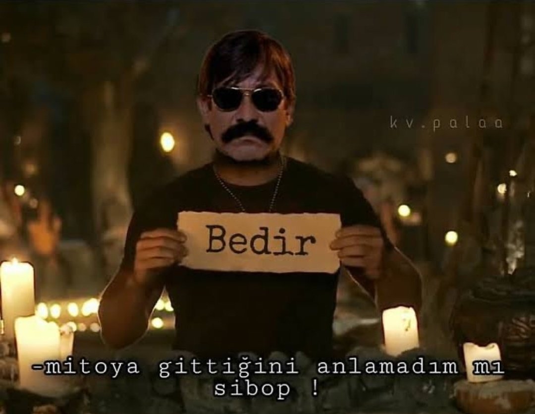 Yazık ulan sana verdiğim...