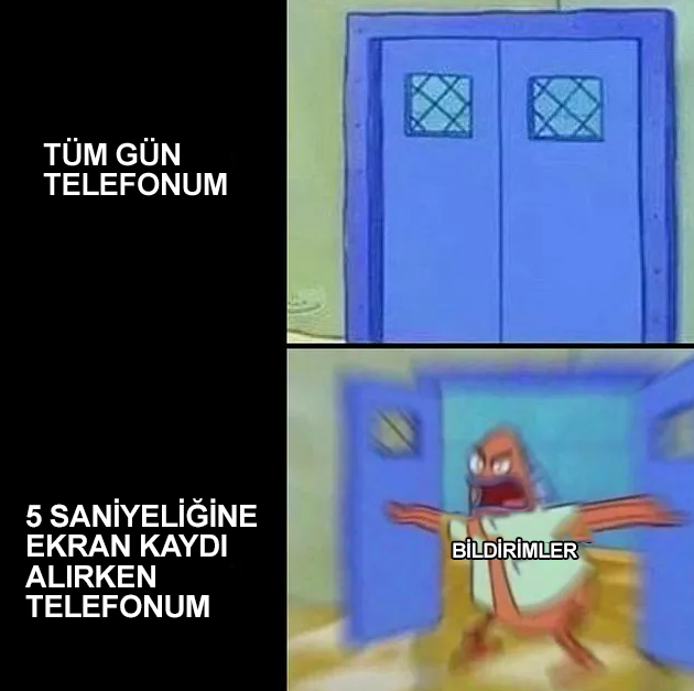 Ne eksik ne fazla...