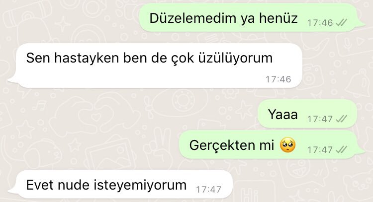 tc erkeği yine şaşırtmıyor...