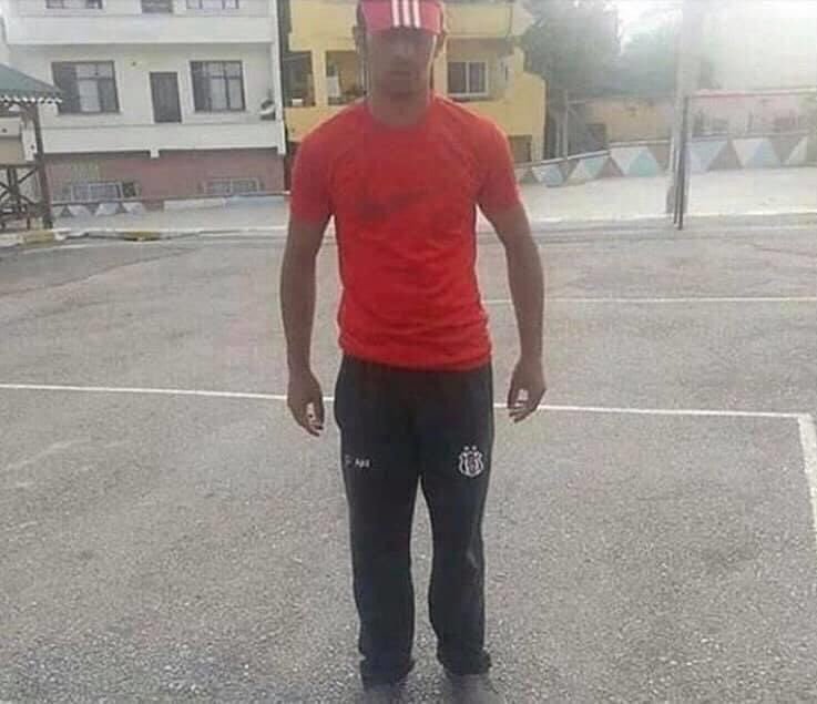 buyur birader ben o kızın...