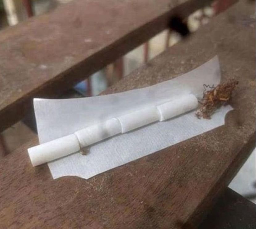 Zamlardan sonra...