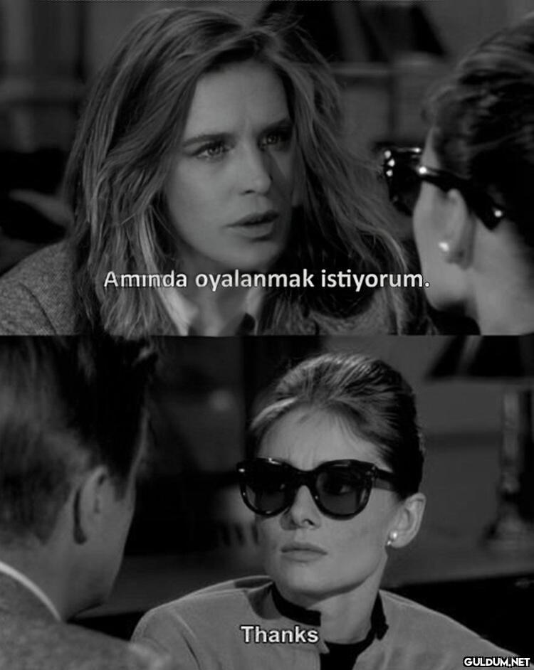 Amında oyalanmak...
