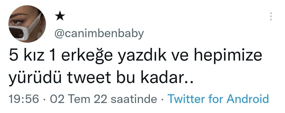 ★ @canimbenbaby 5 kız 1...
