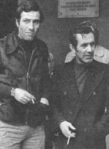 📸 #KemalSunal ve Aydemir...