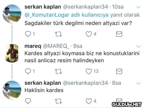 Komutan Logar...