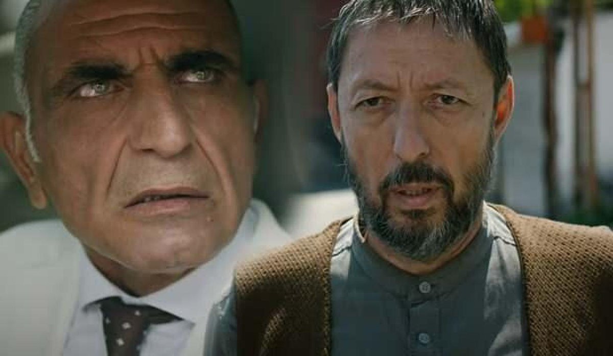 Öyle bir dizi ki...