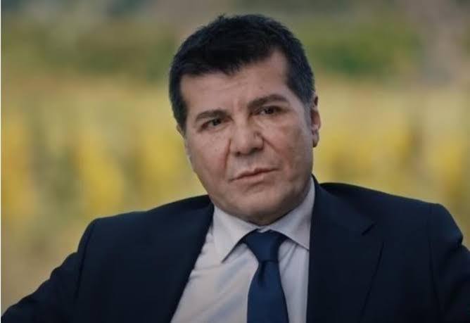 Öyle bir dizi ki...