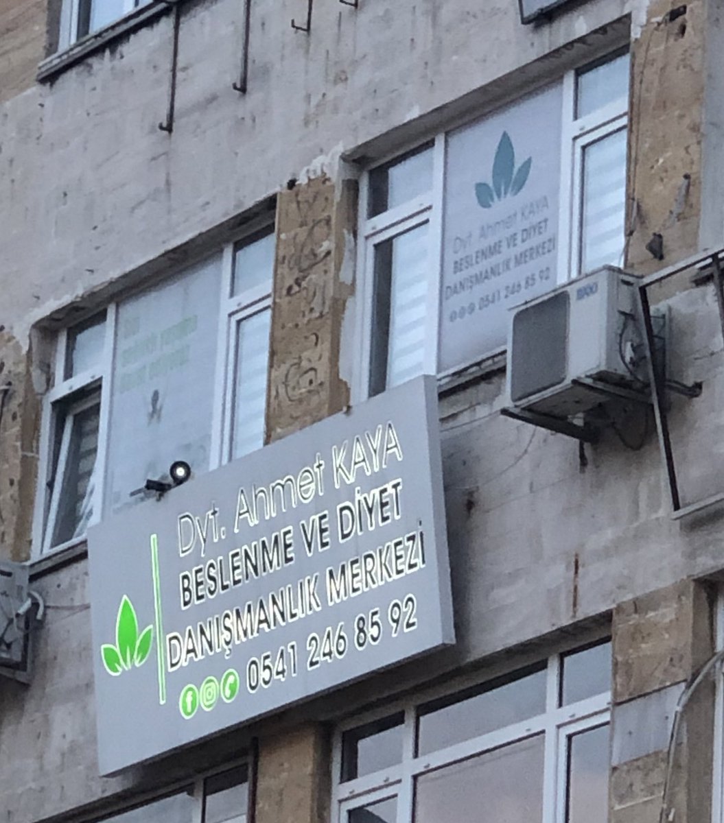 Siz benim neler yediğimi...