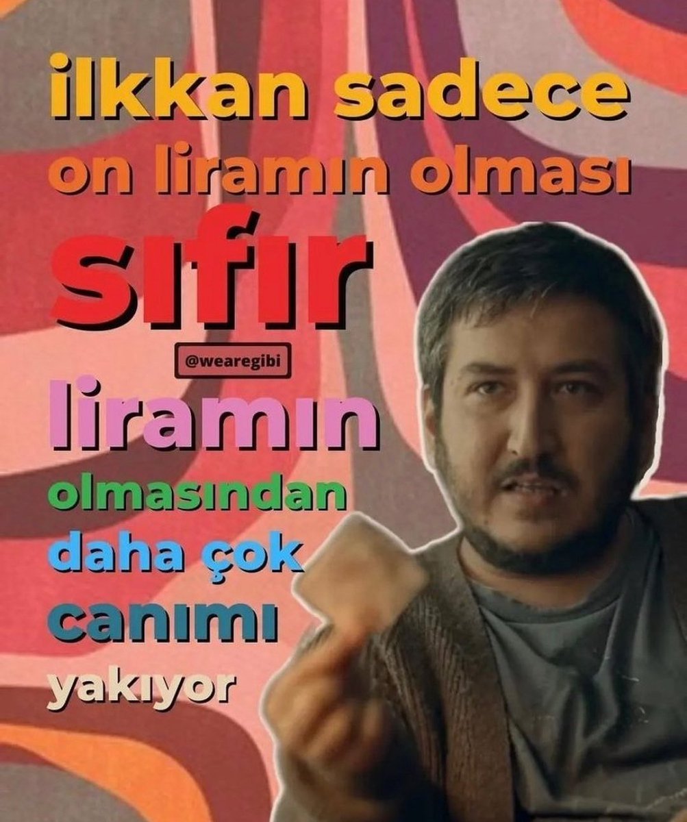 Mevcut ekonomide her saat...