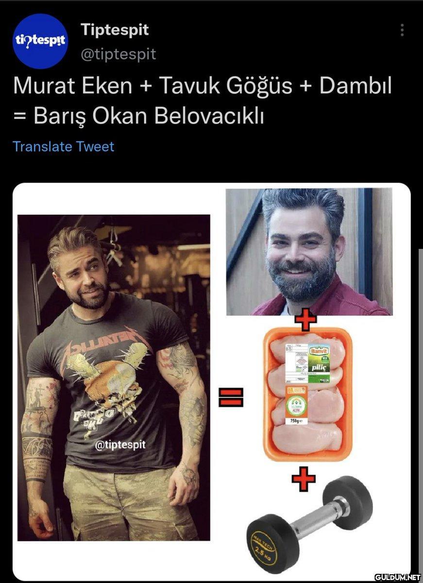 Iyi hesap: @tiptespit...