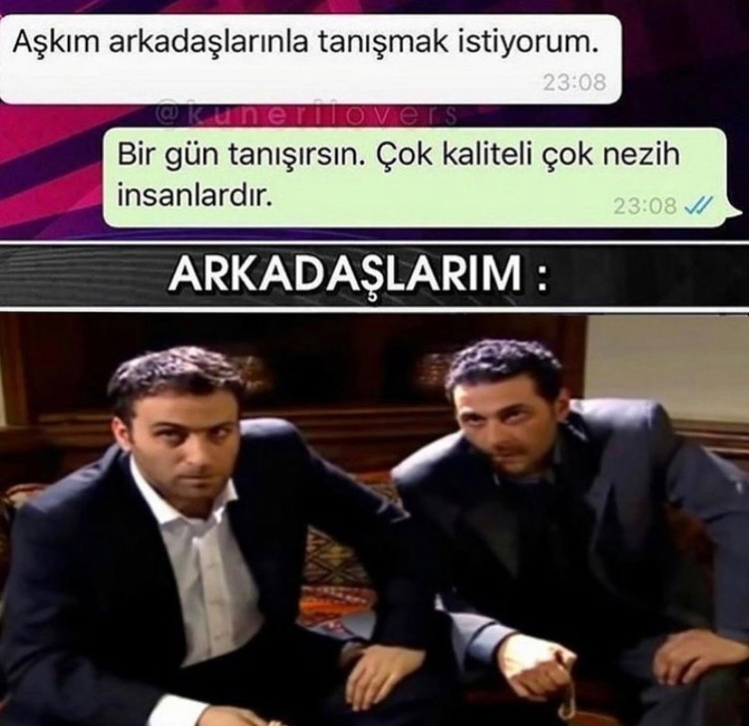 kalite desen var.....